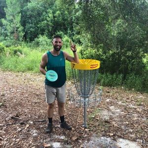 Meet your Posher, Daniel